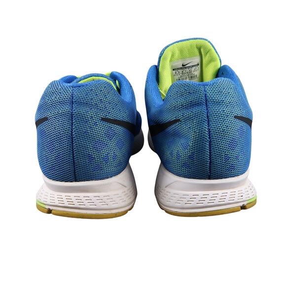 Nike Shoes Mens 9.5 Athletic Trainer Pegasus 31 Running Sneakers Active Casual - Picture 6 of 13